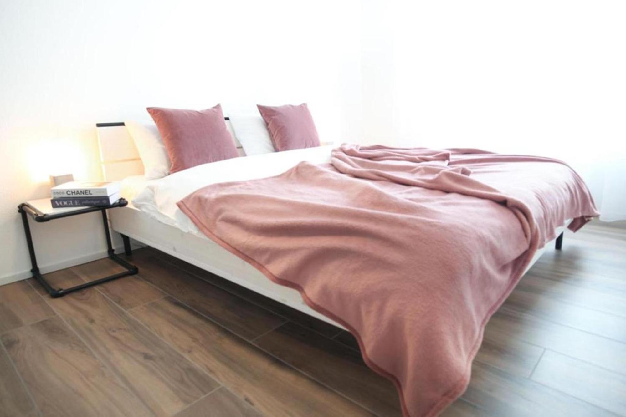 The City Zug Apartments Habitación foto